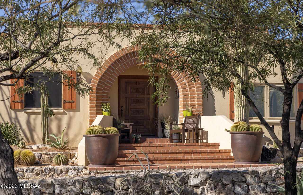 Coronado Foothills Estates - Residential
