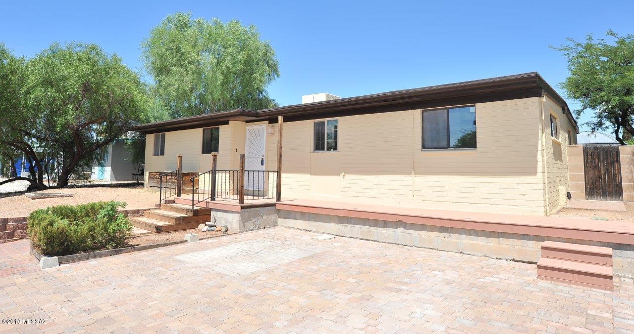 Vista Del Prado (1-274) - Residential