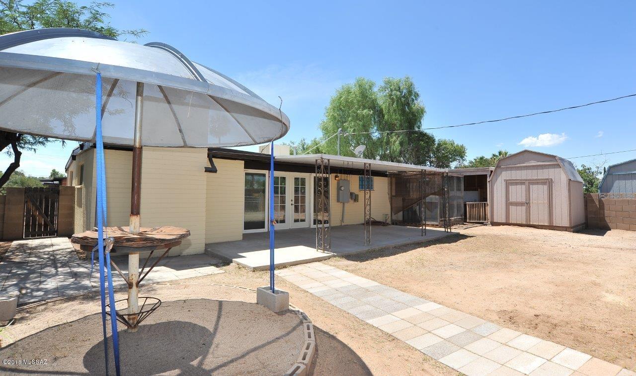 Vista Del Prado (1-274) - Residential