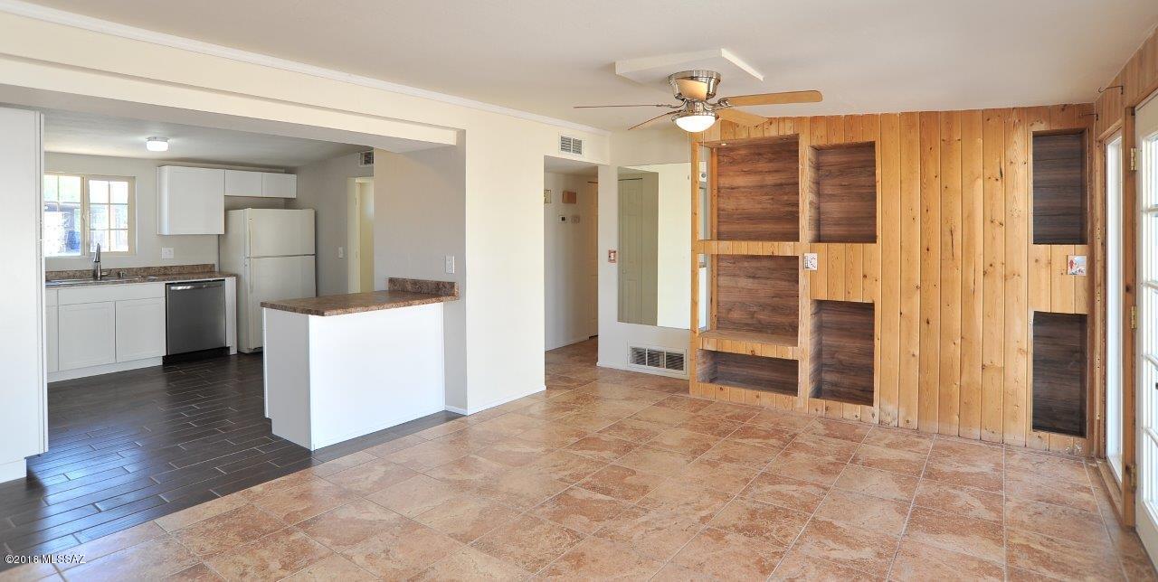 Vista Del Prado (1-274) - Residential