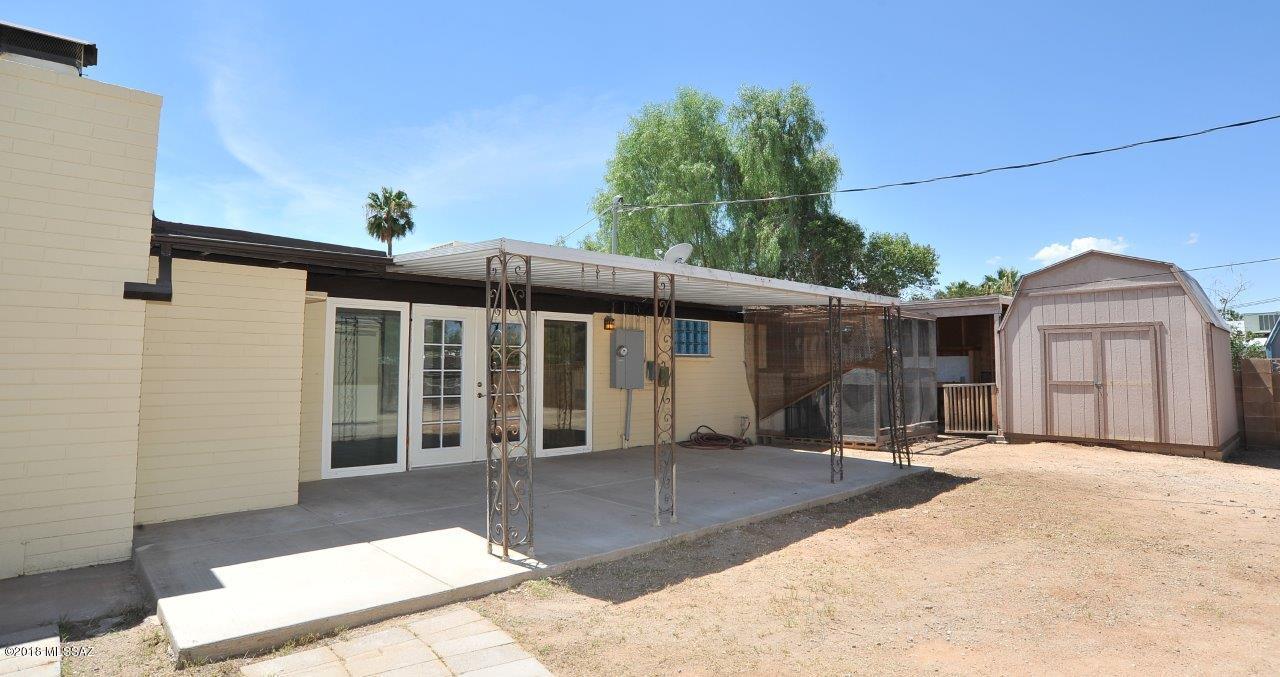 Vista Del Prado (1-274) - Residential