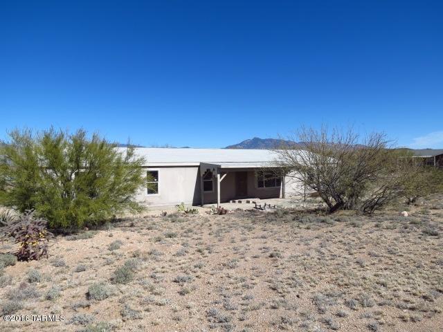 Fast Horse Ranch (1-114) - Residential