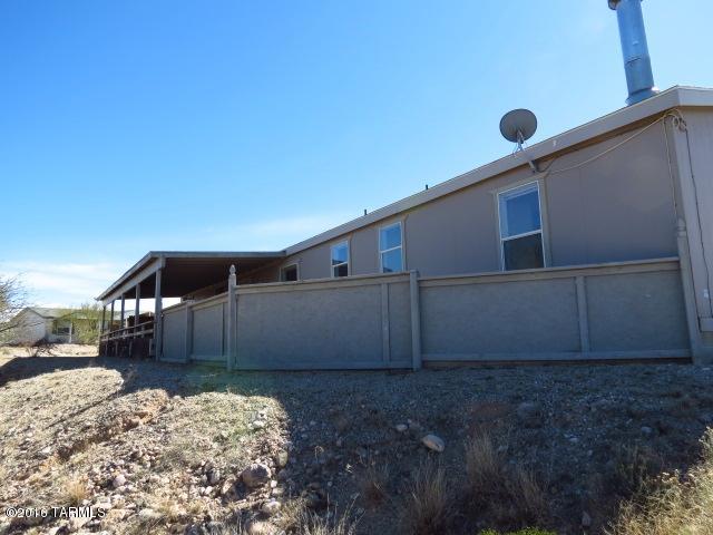 Fast Horse Ranch (1-114) - Residential