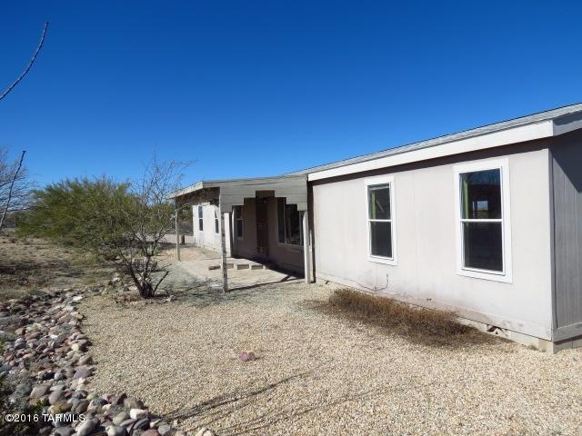 Fast Horse Ranch (1-114) - Residential