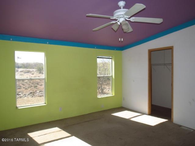 Fast Horse Ranch (1-114) - Residential