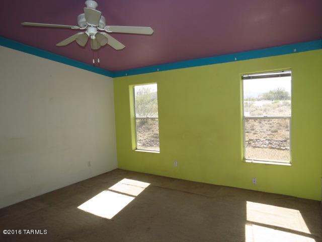 Fast Horse Ranch (1-114) - Residential