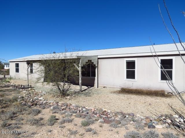 Fast Horse Ranch (1-114) - Residential