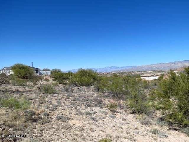 Fast Horse Ranch (1-114) - Residential