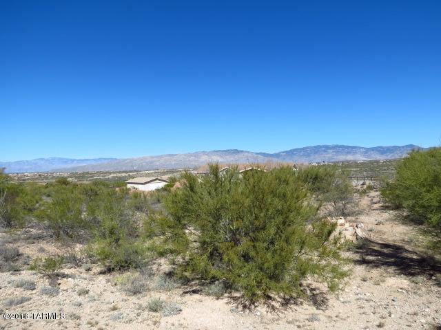 Fast Horse Ranch (1-114) - Residential