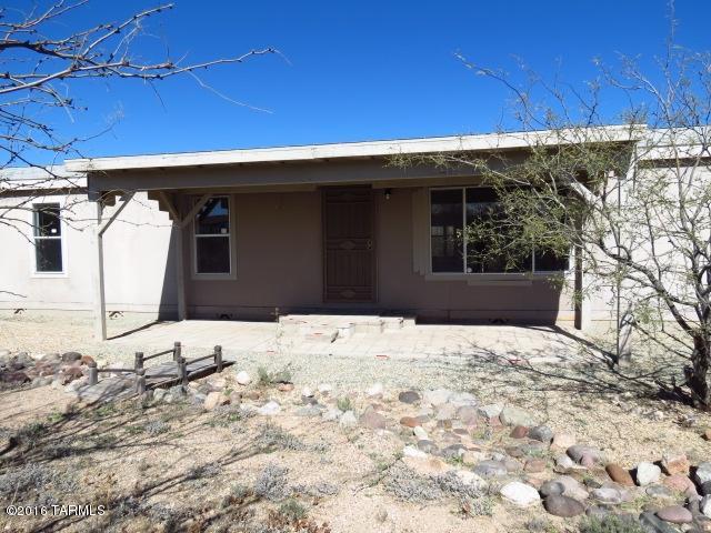 Fast Horse Ranch (1-114) - Residential