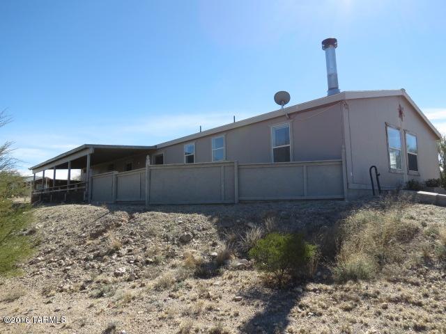 Fast Horse Ranch (1-114) - Residential