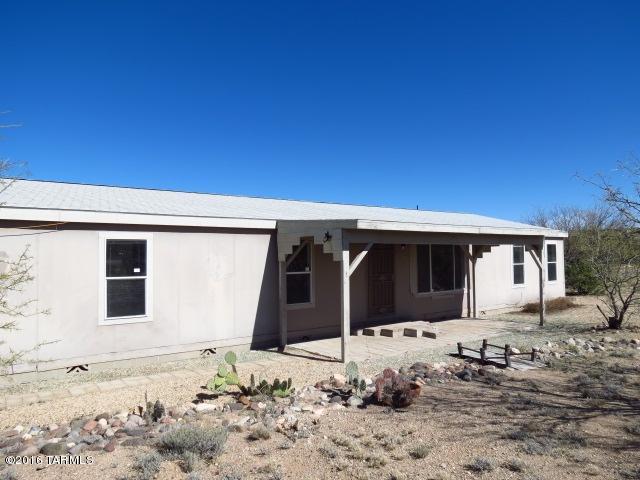Fast Horse Ranch (1-114) - Residential