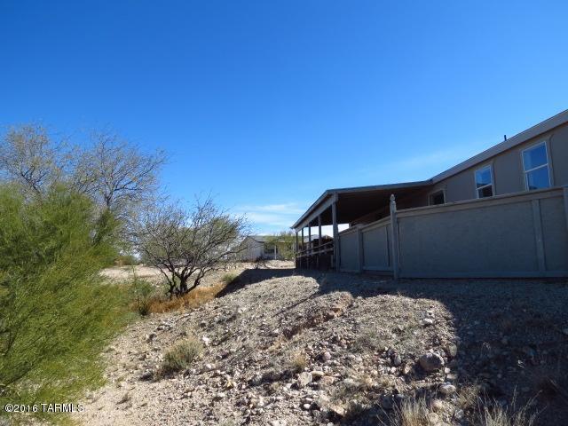 Fast Horse Ranch (1-114) - Residential