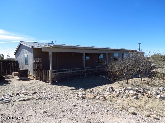 Fast Horse Ranch (1-114) - Residential