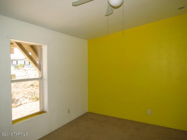 Fast Horse Ranch (1-114) - Residential
