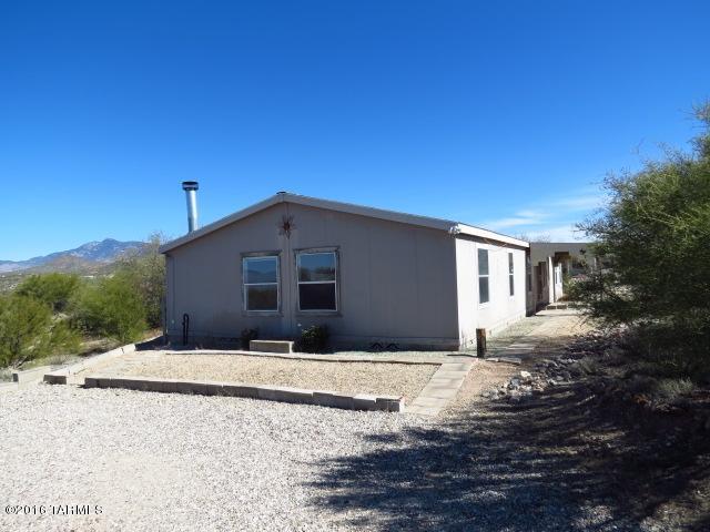 Fast Horse Ranch (1-114) - Residential