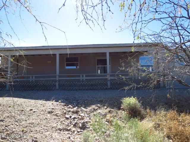 Fast Horse Ranch (1-114) - Residential