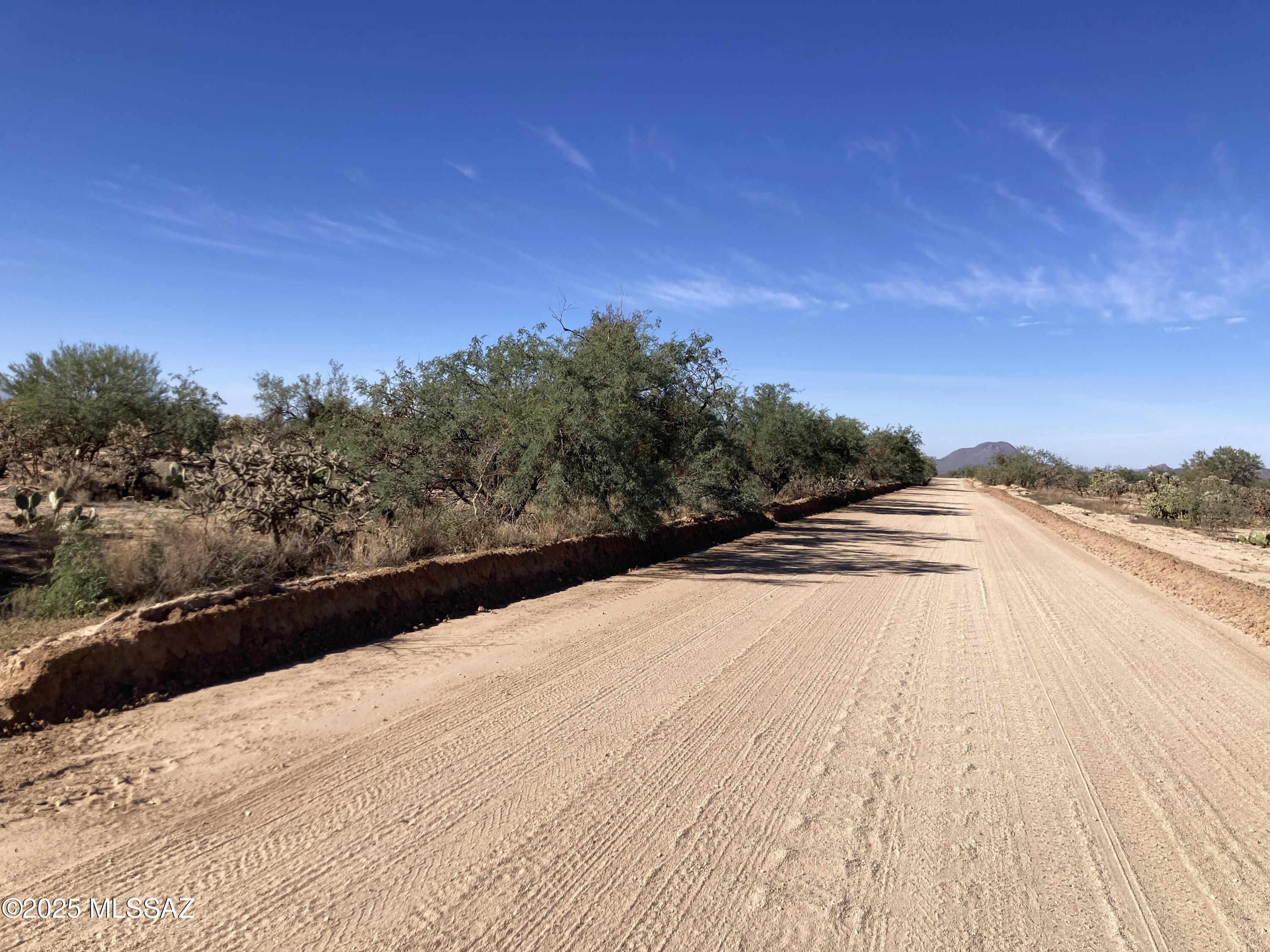 Diamond Bell Ranch - Tucson (1-229) - Land