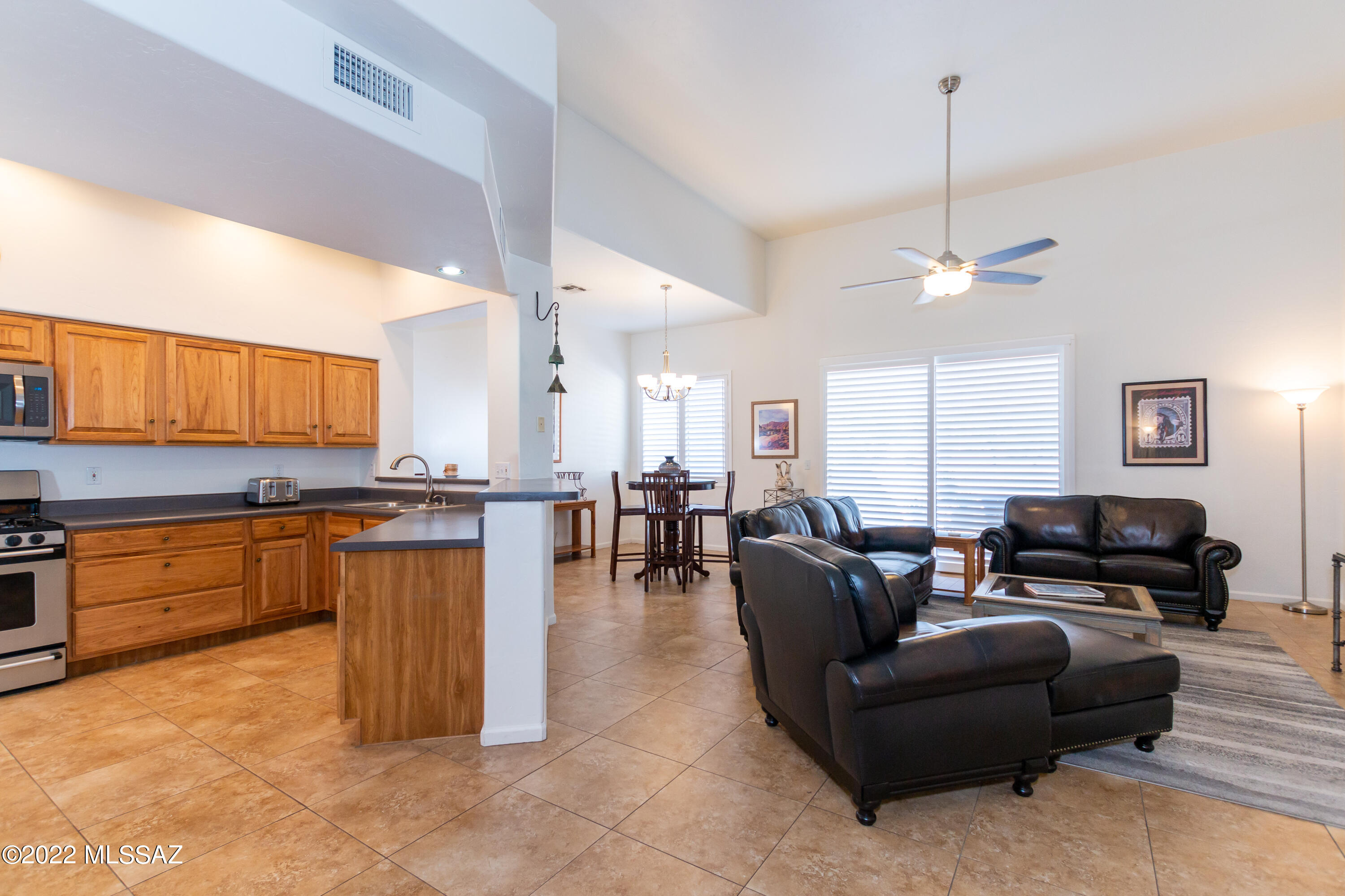 Carmel Pointe (1-104) - Residential
