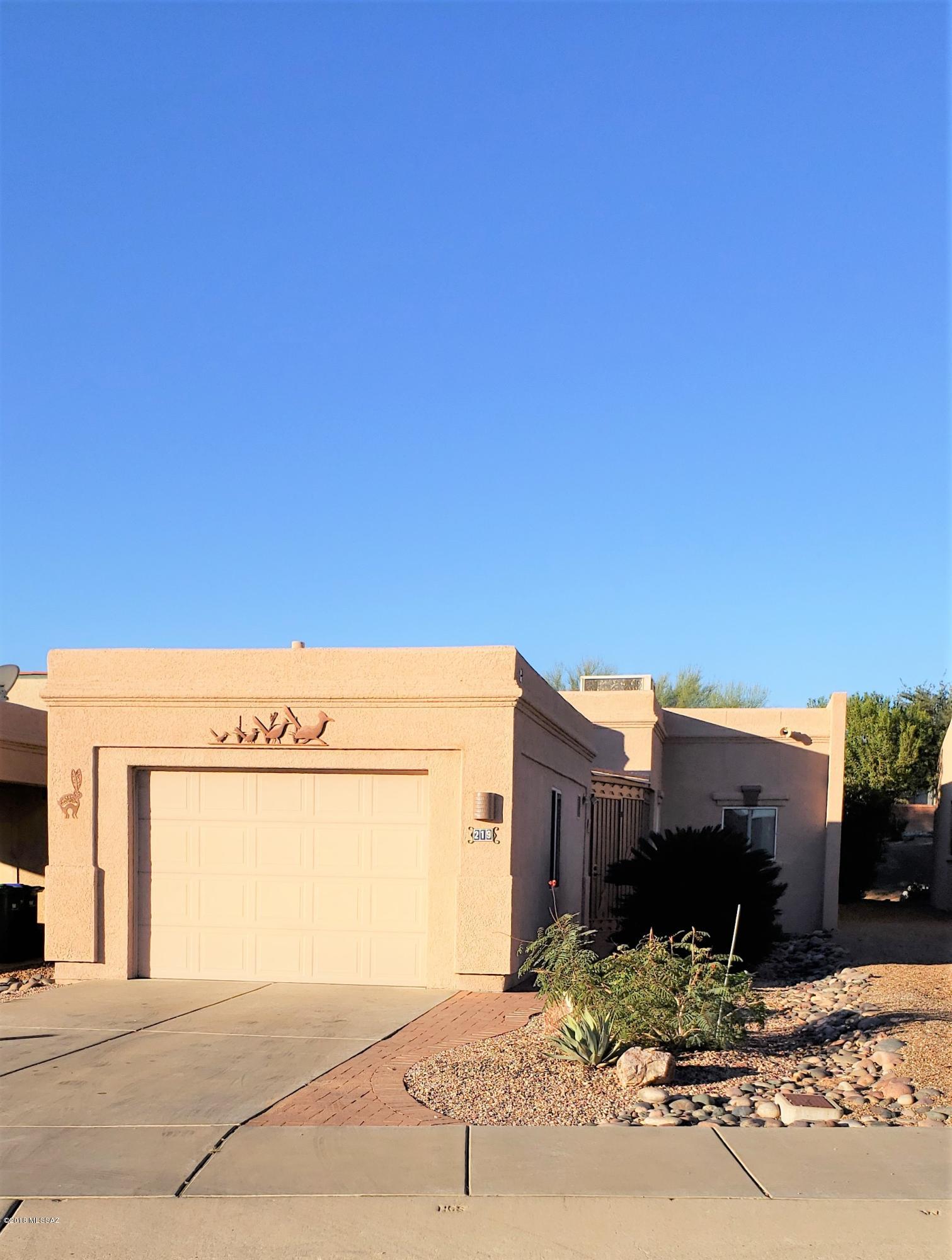 Las Campanas BLK J (1-37) - Residential Lease