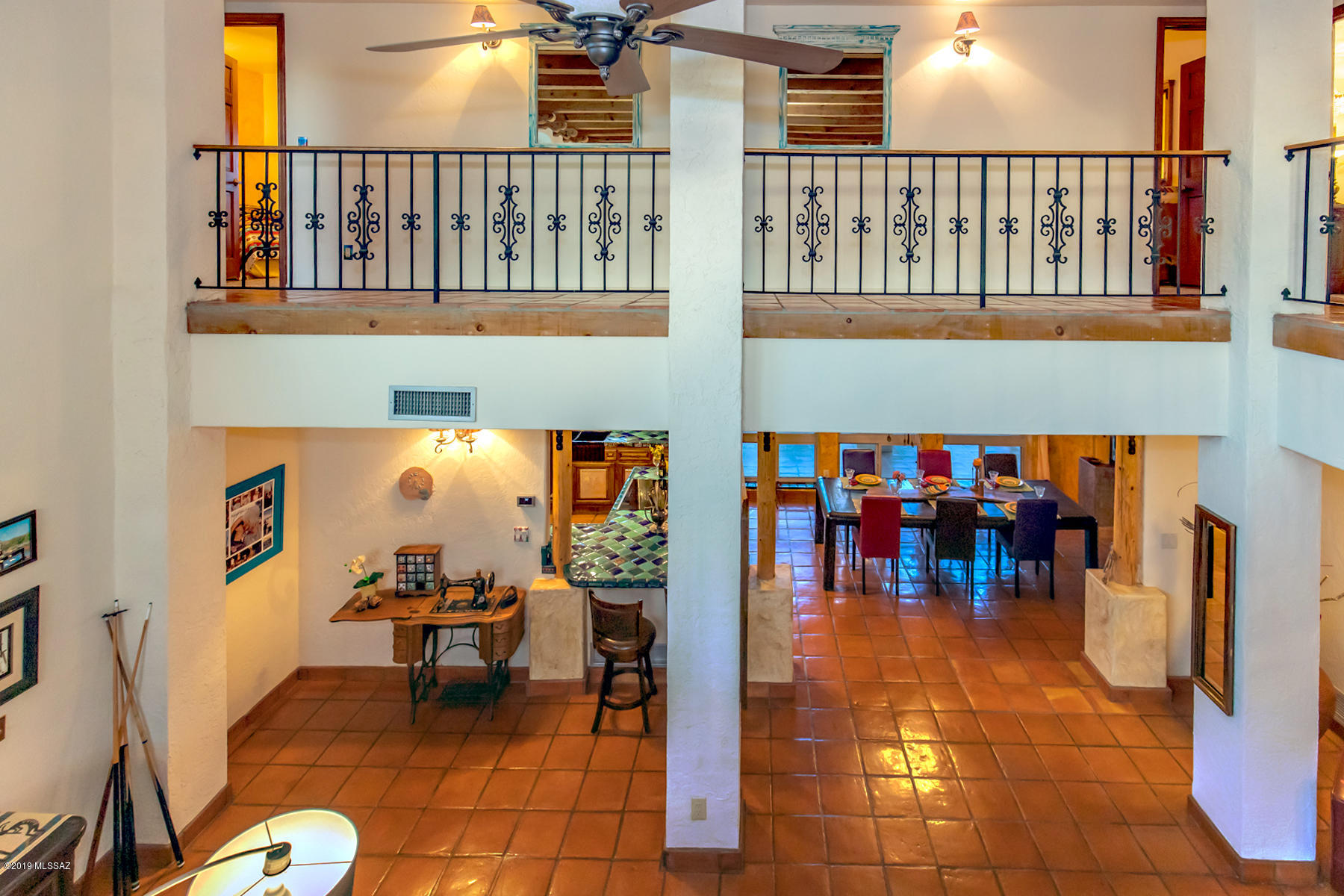 La Cebadilla Estates (1-161) - Residential