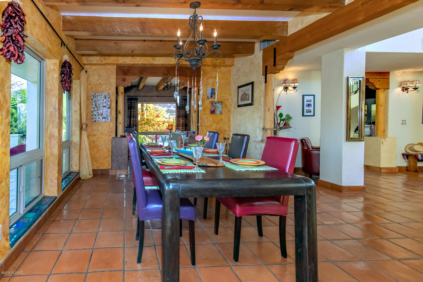 La Cebadilla Estates (1-161) - Residential