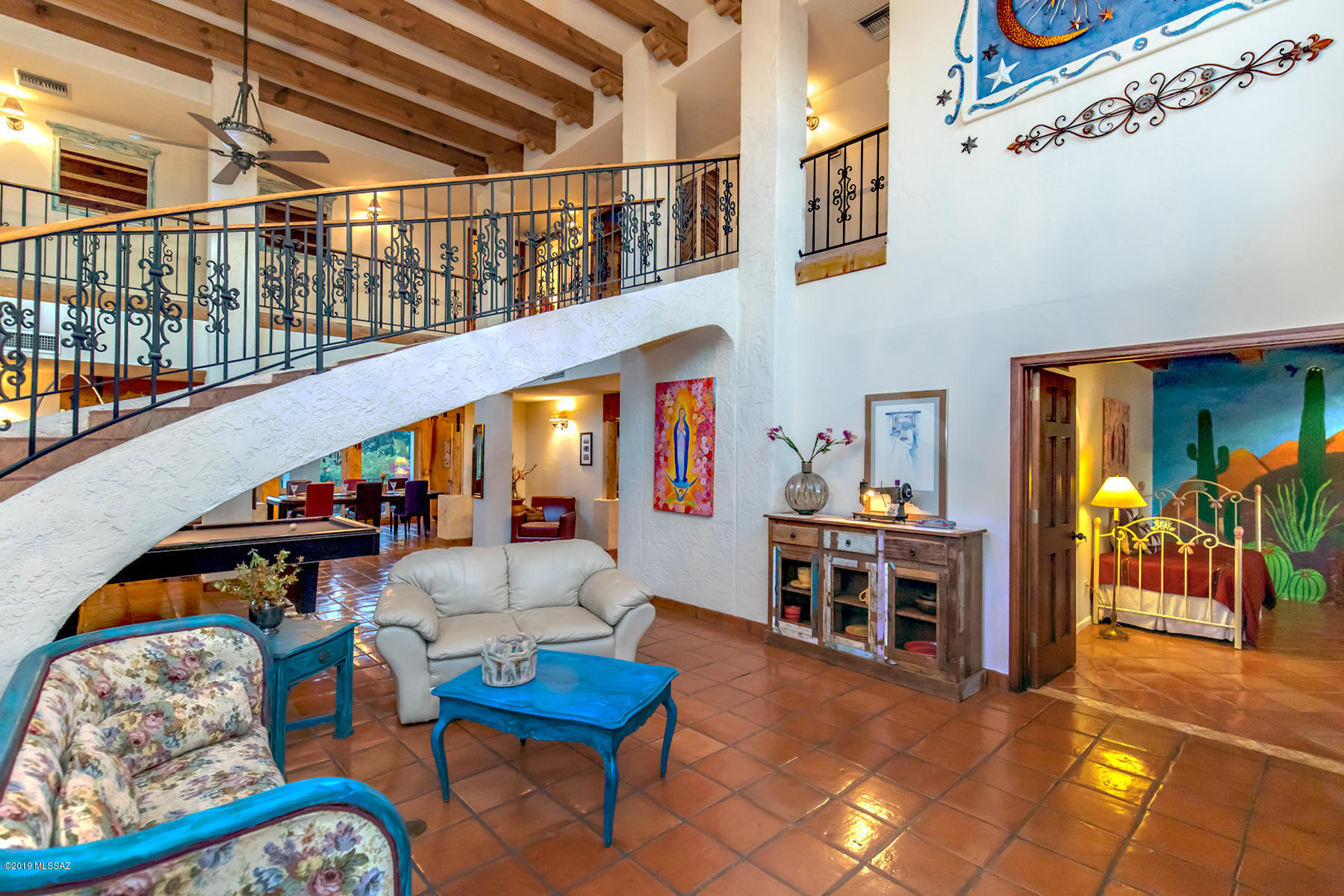La Cebadilla Estates (1-161) - Residential