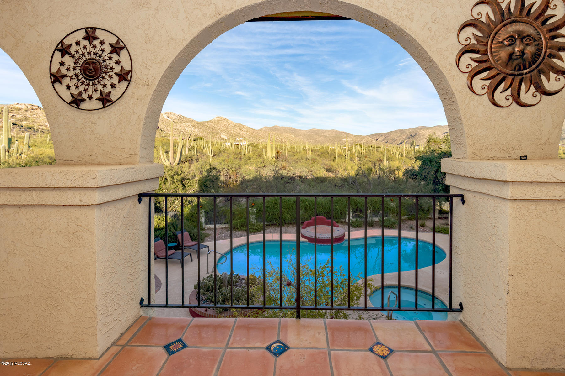 La Cebadilla Estates (1-161) - Residential