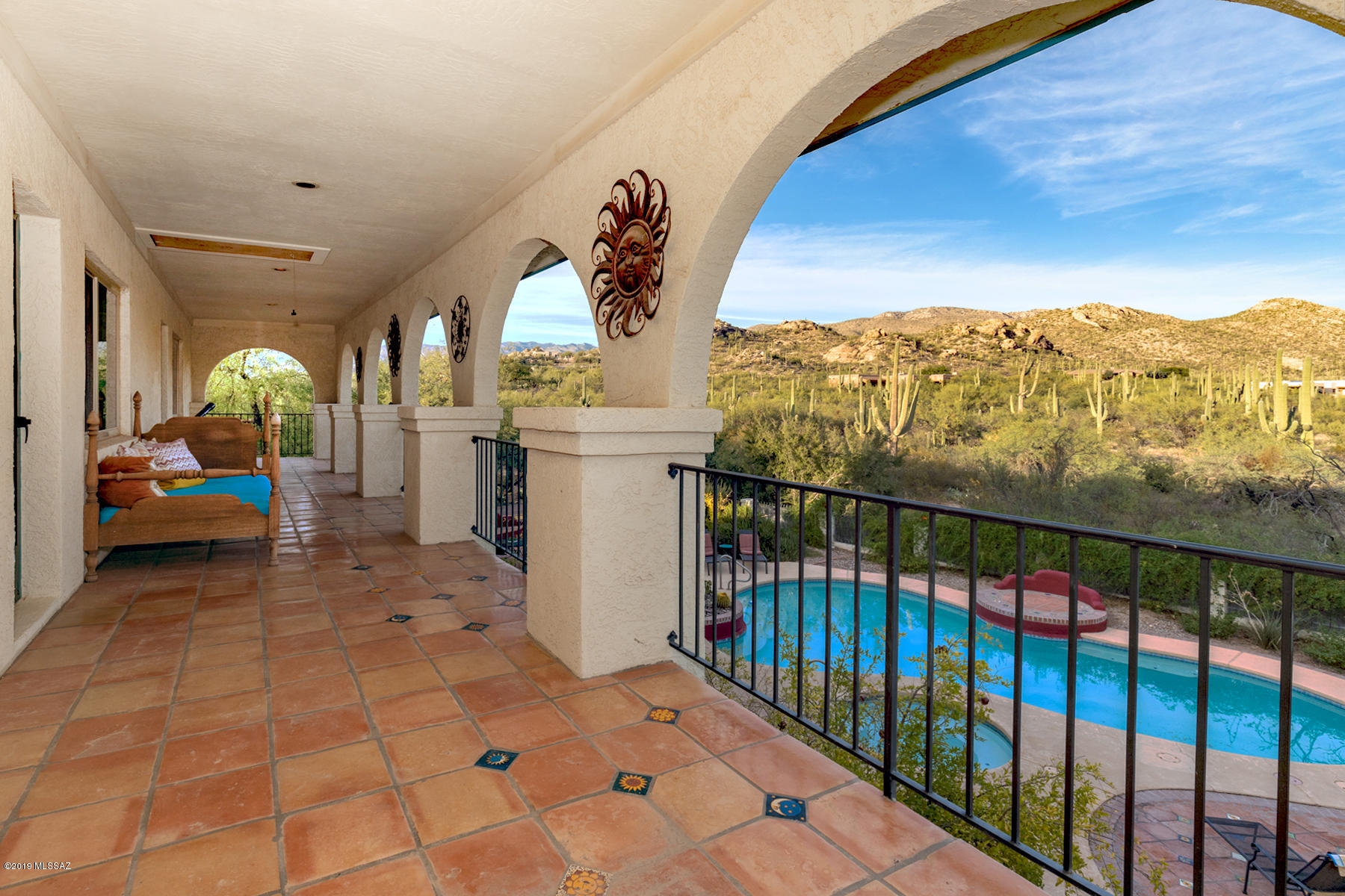 La Cebadilla Estates (1-161) - Residential