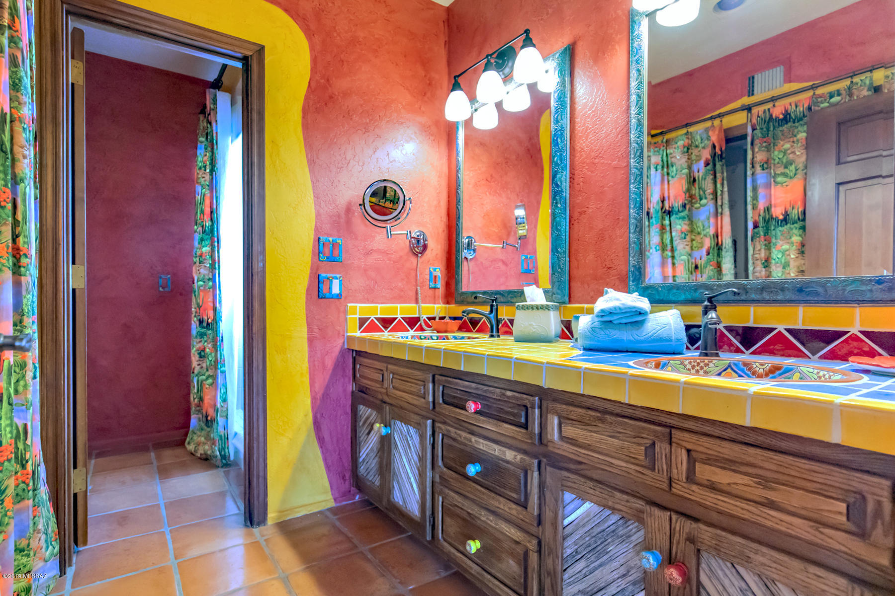 La Cebadilla Estates (1-161) - Residential