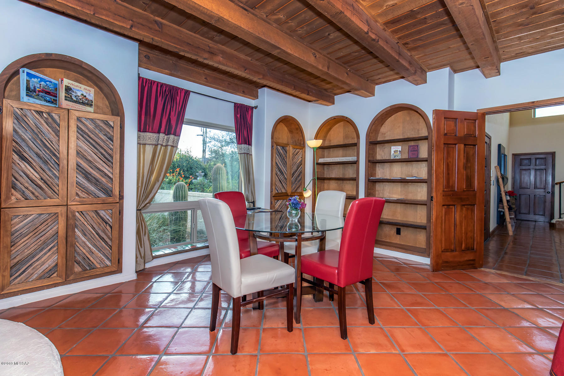 La Cebadilla Estates (1-161) - Residential