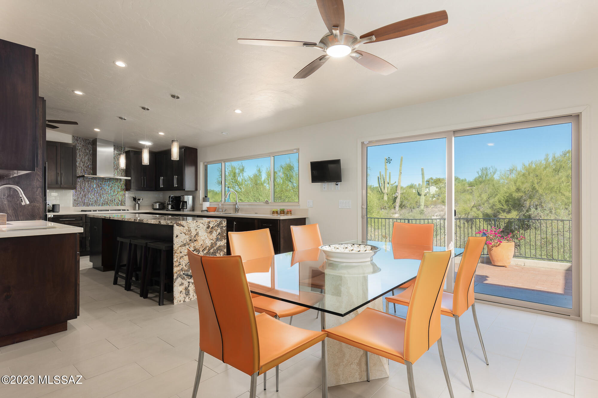 Catalina Foothills Estates NO. 5 - Residential