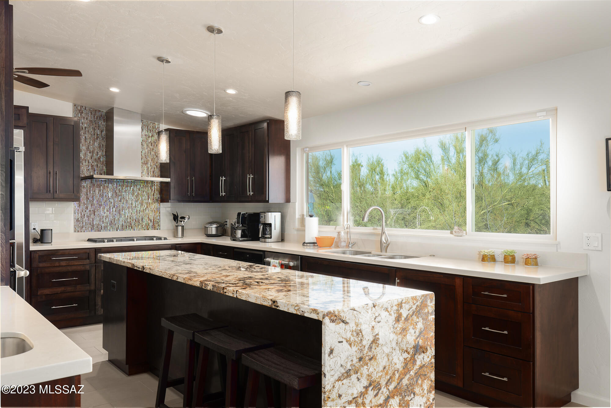Catalina Foothills Estates NO. 5 - Residential