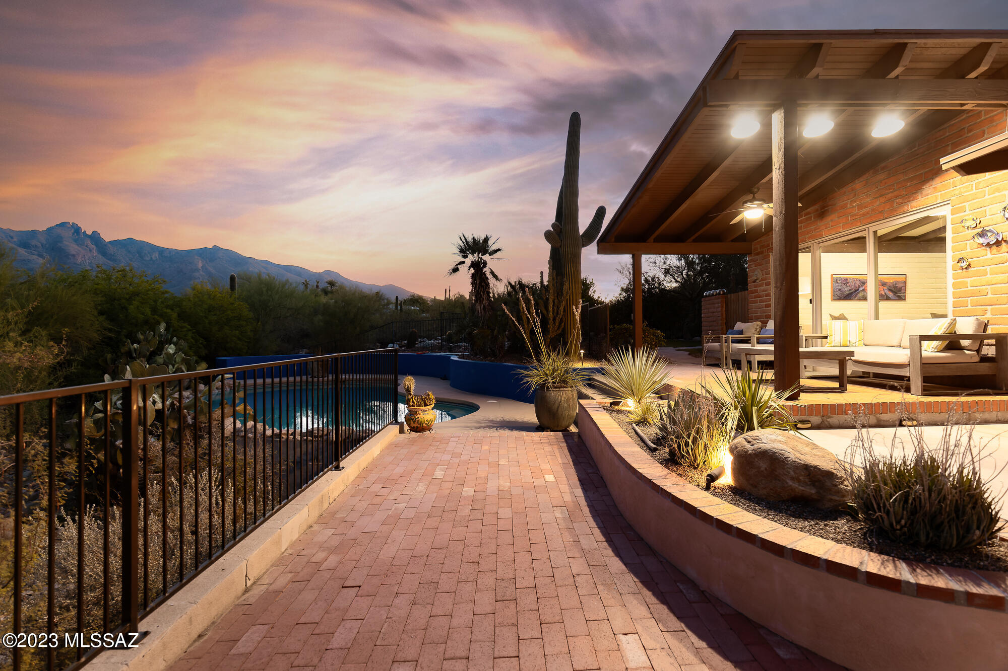 Catalina Foothills Estates NO. 5 - Residential