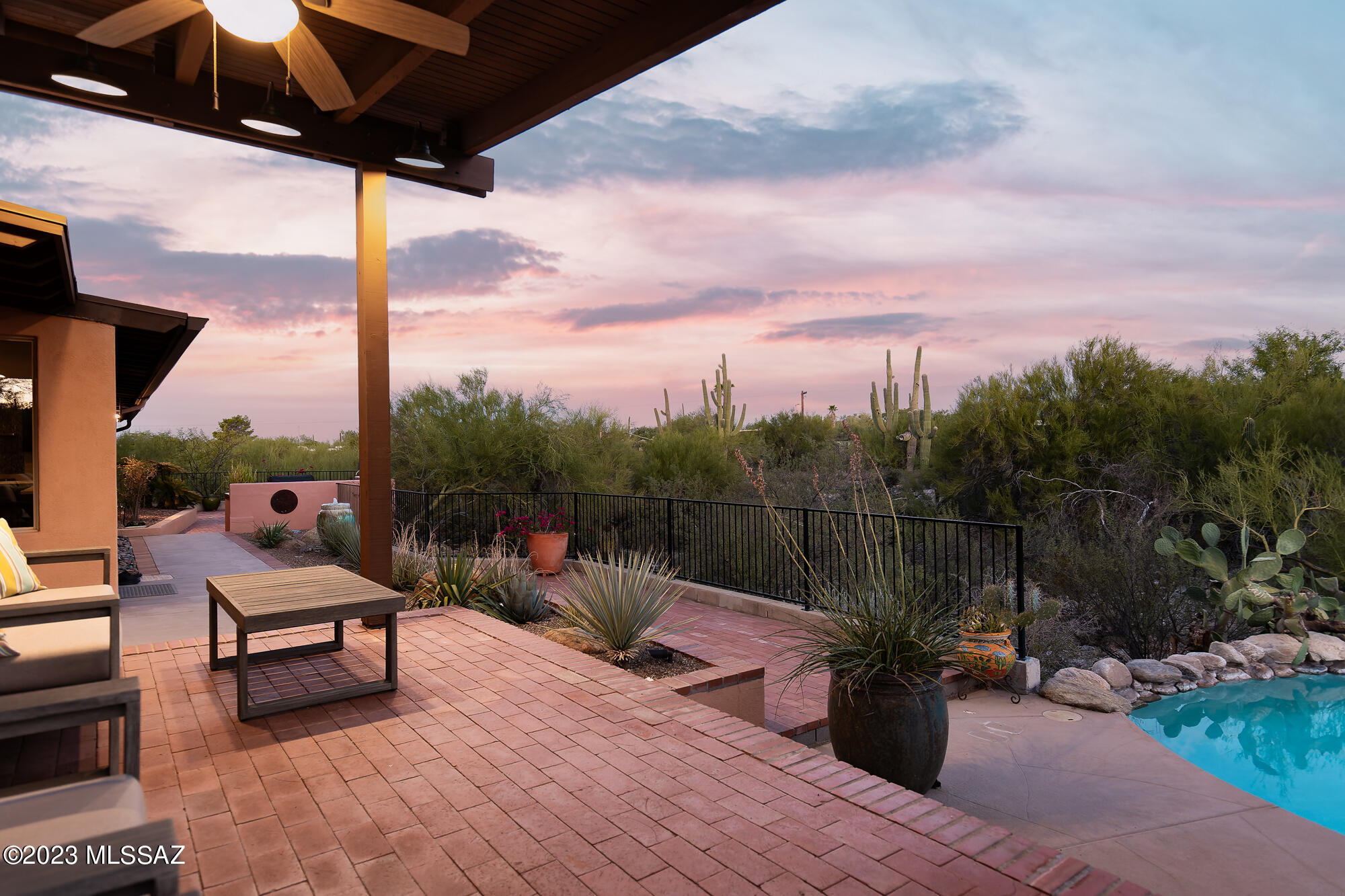 Catalina Foothills Estates NO. 5 - Residential
