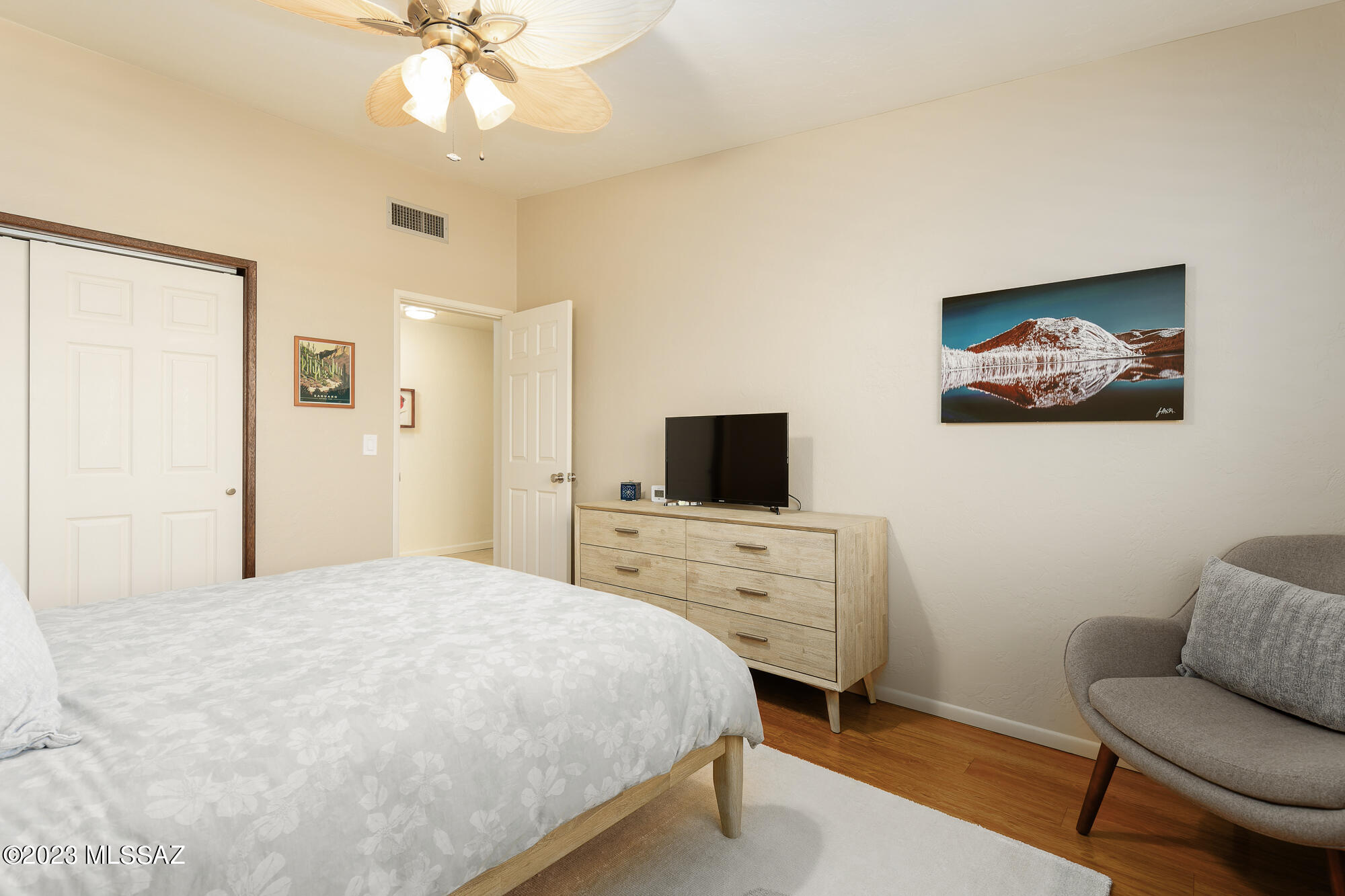 Catalina Foothills Estates NO. 5 - Residential