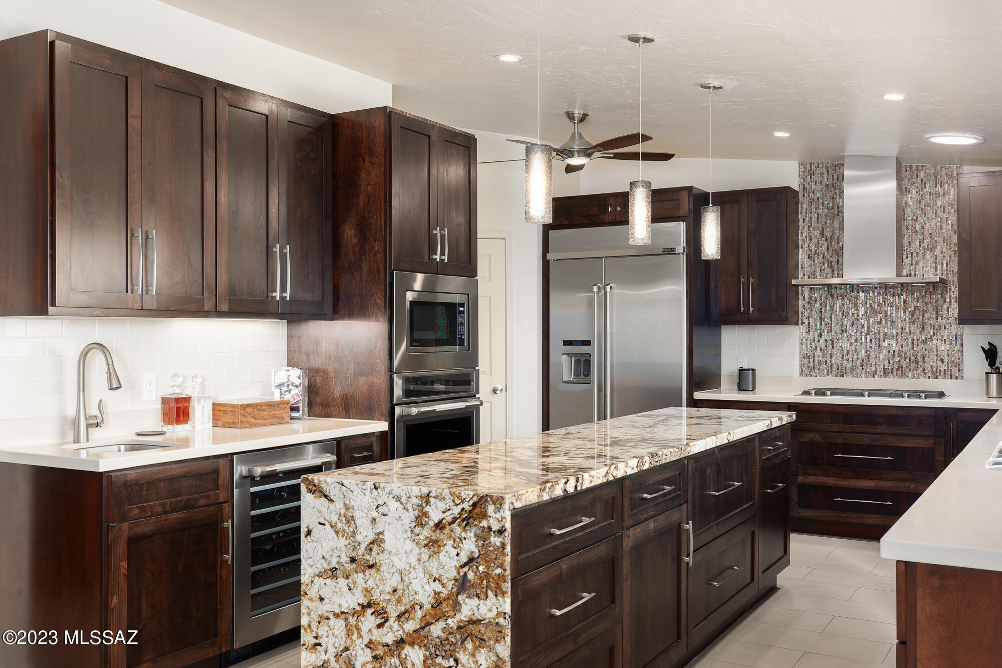 Catalina Foothills Estates NO. 5 - Residential