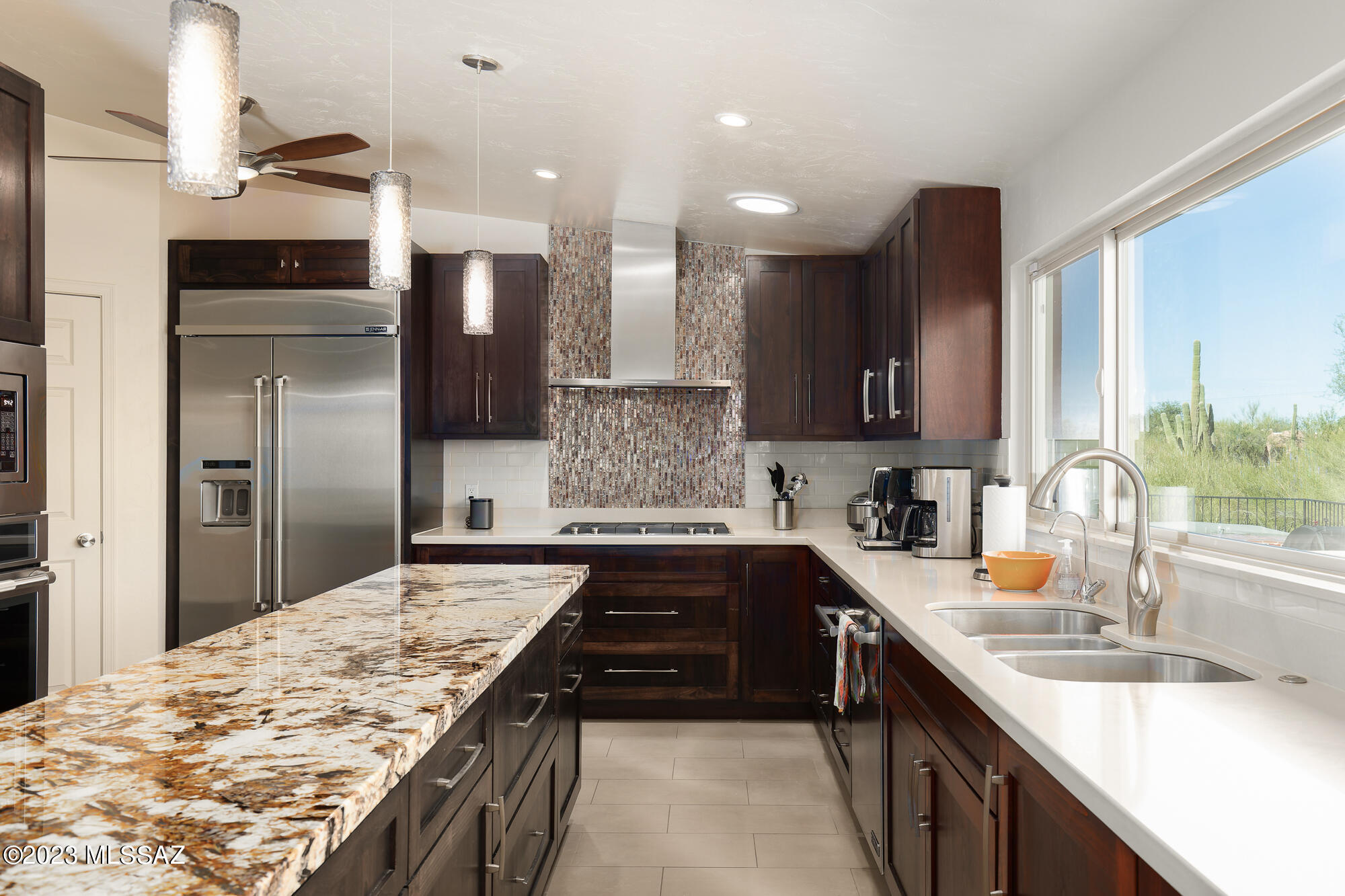 Catalina Foothills Estates NO. 5 - Residential