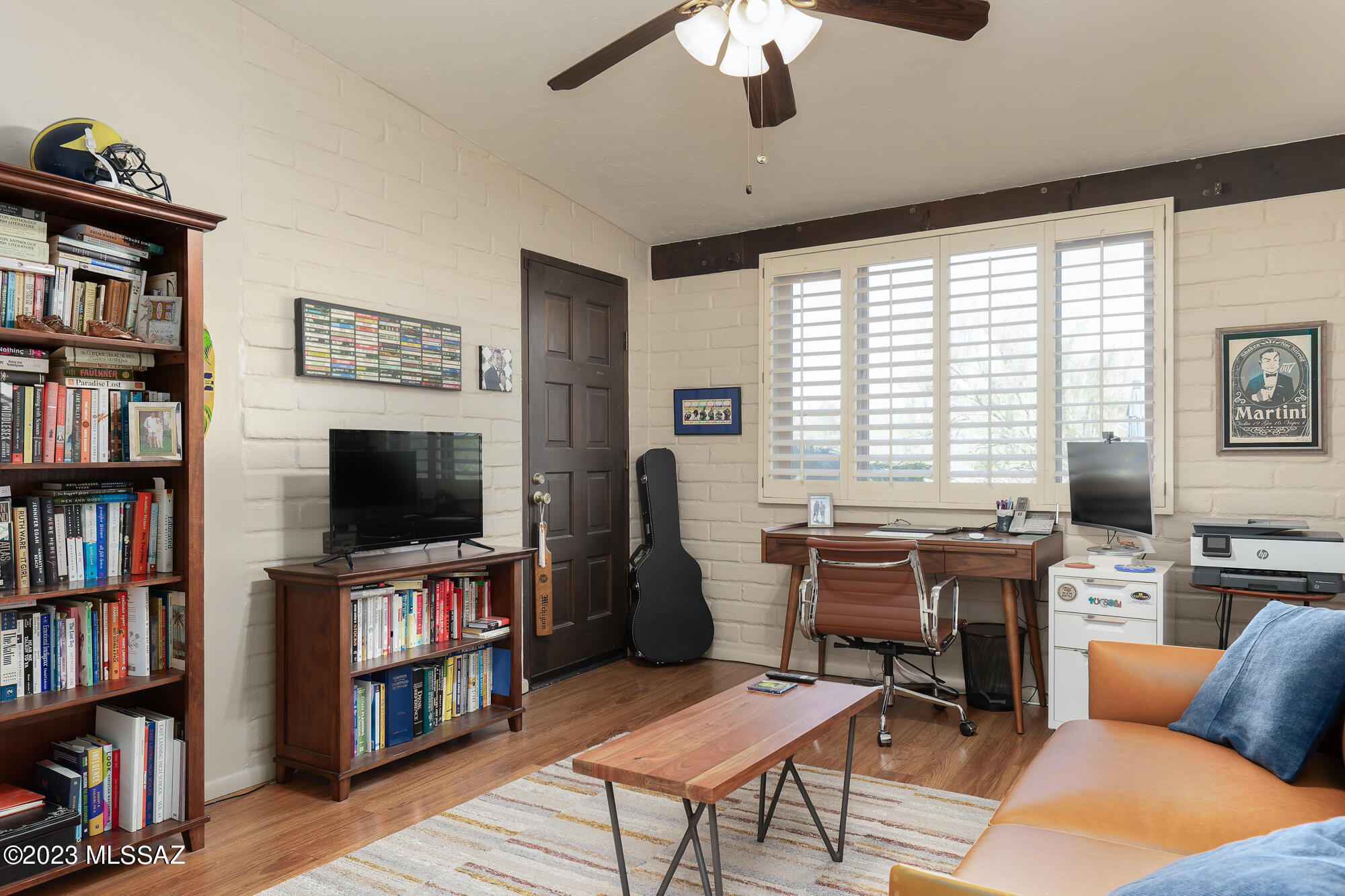 Catalina Foothills Estates NO. 5 - Residential