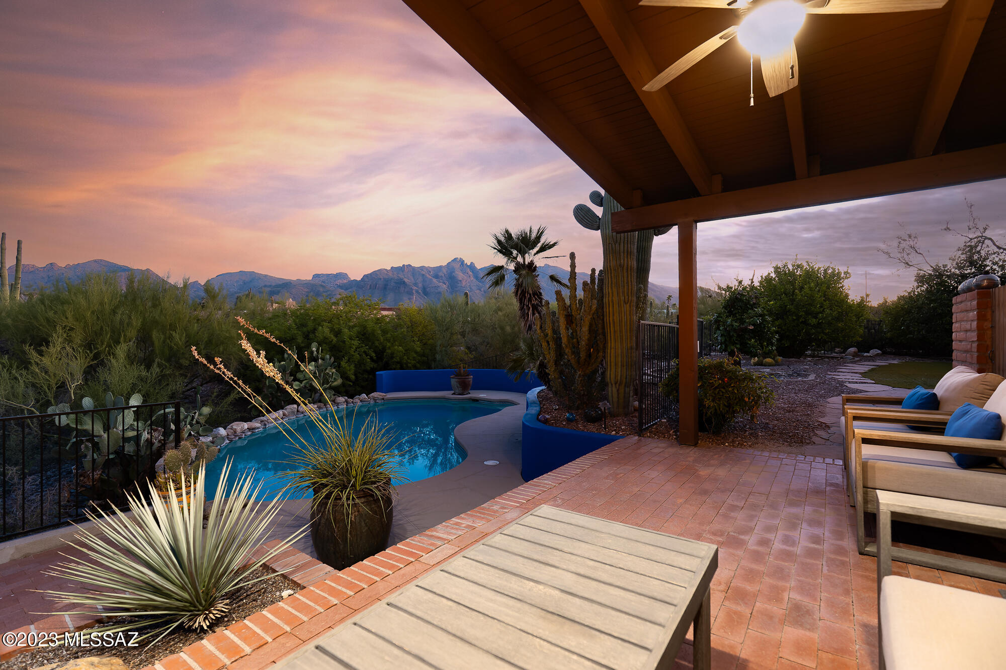 Catalina Foothills Estates NO. 5 - Residential