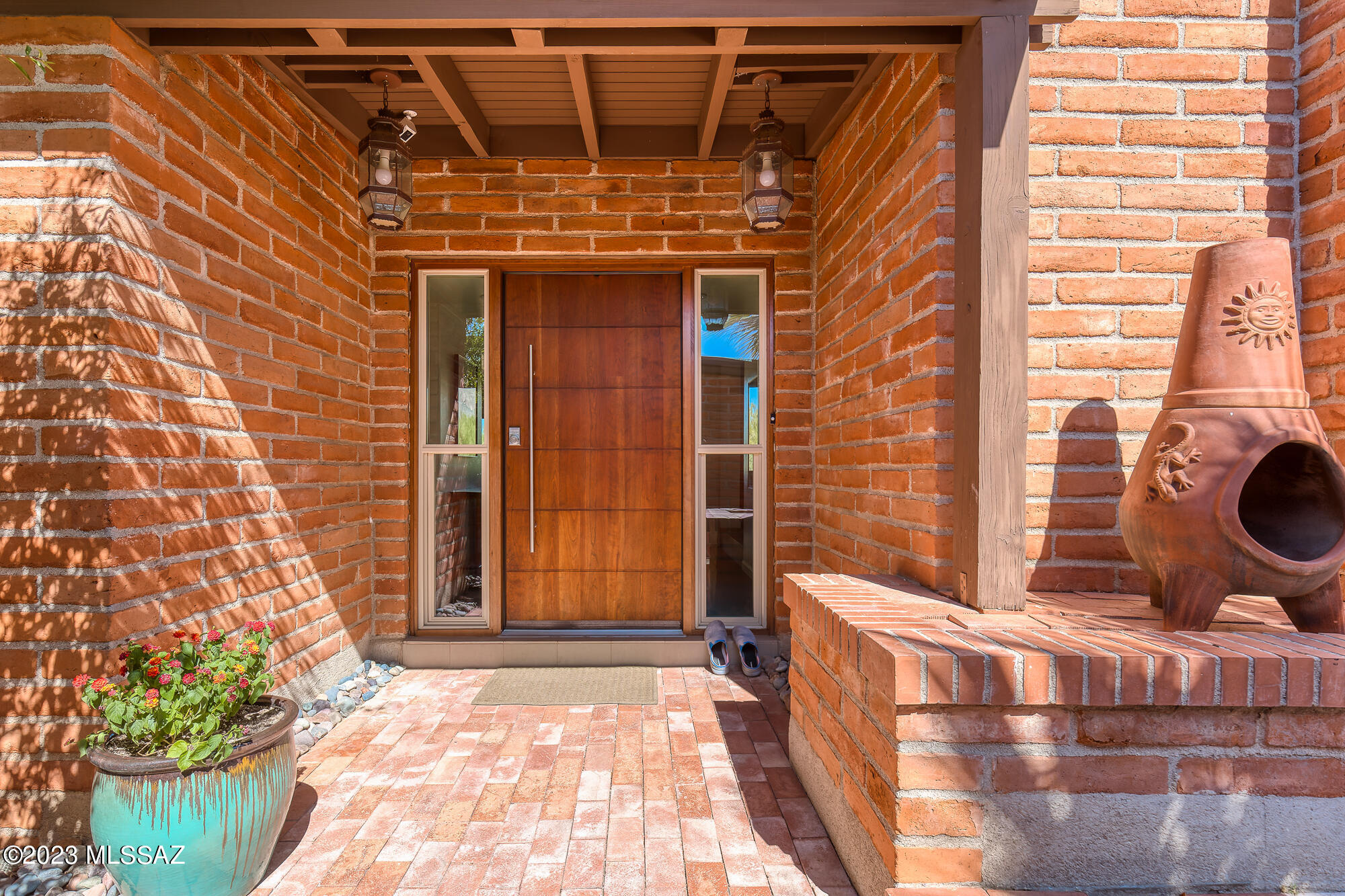 Catalina Foothills Estates NO. 5 - Residential
