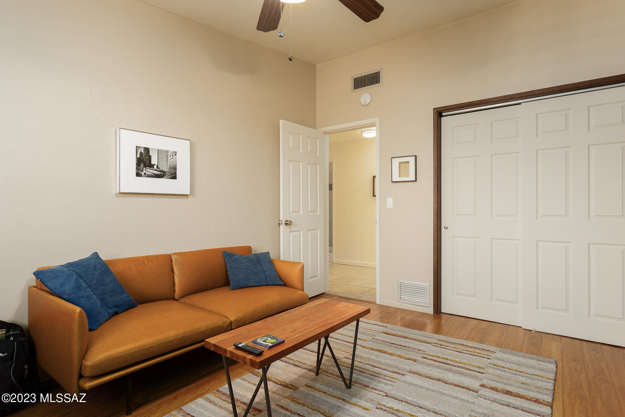 Catalina Foothills Estates NO. 5 - Residential