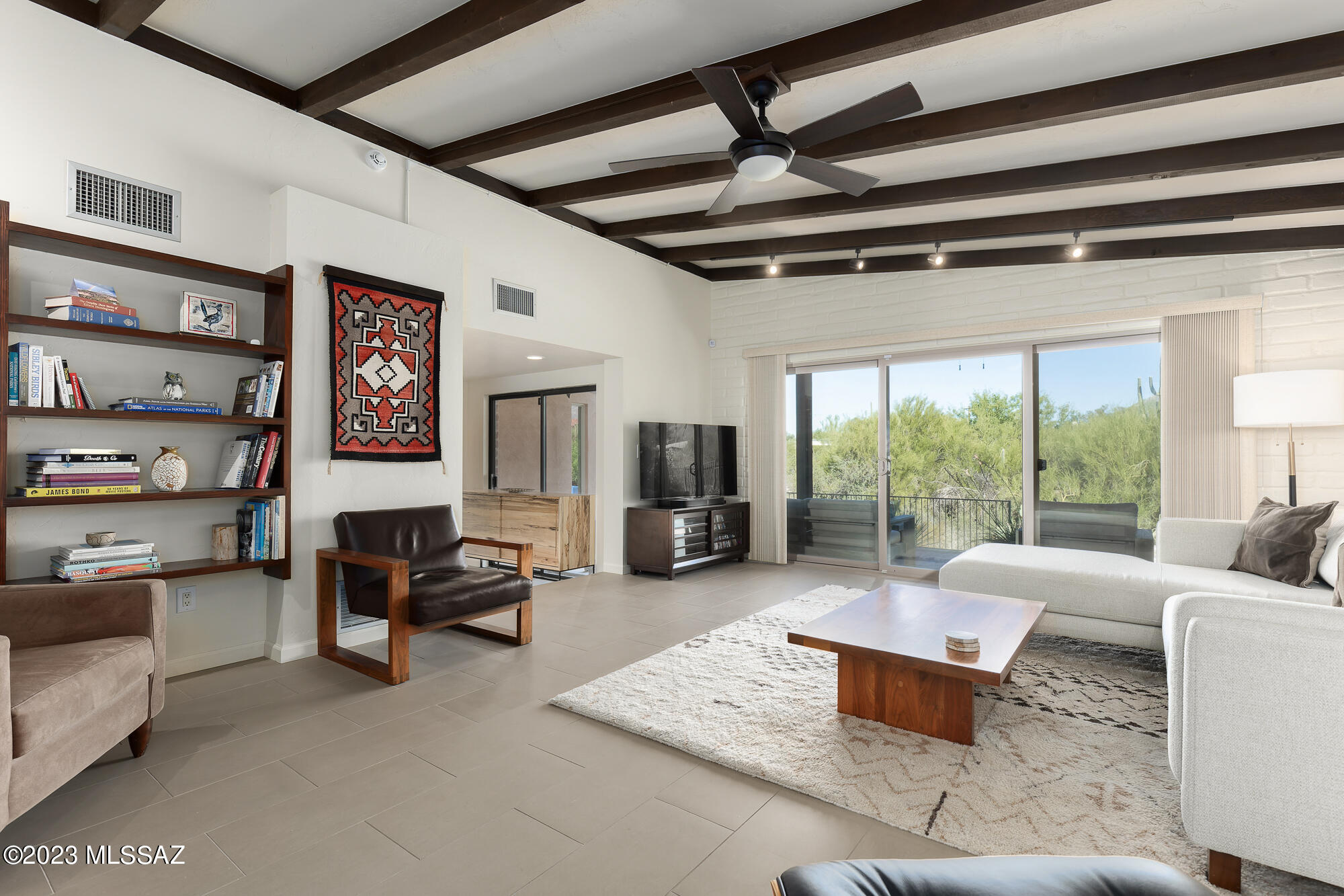 Catalina Foothills Estates NO. 5 - Residential