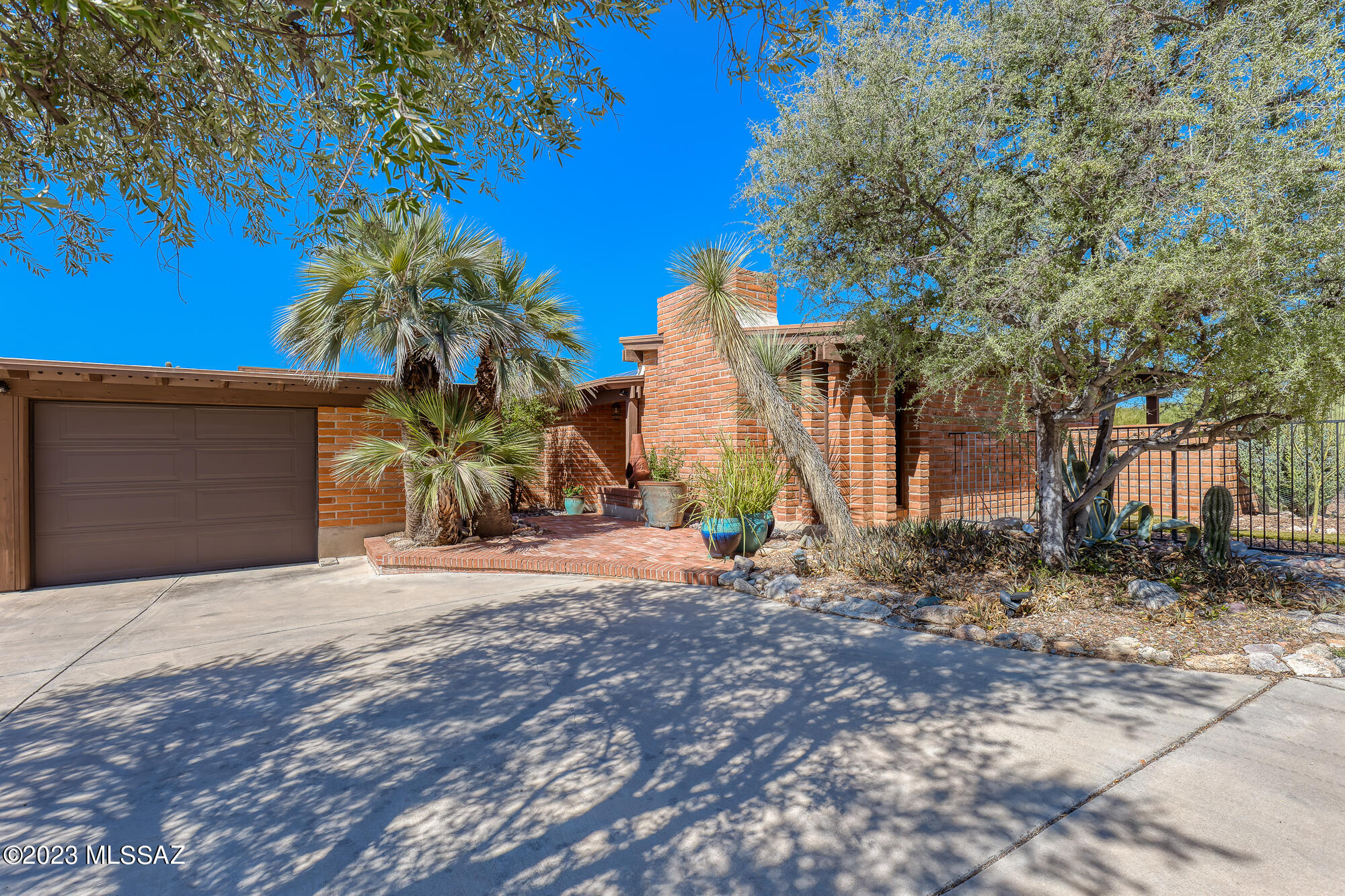 Catalina Foothills Estates NO. 5 - Residential