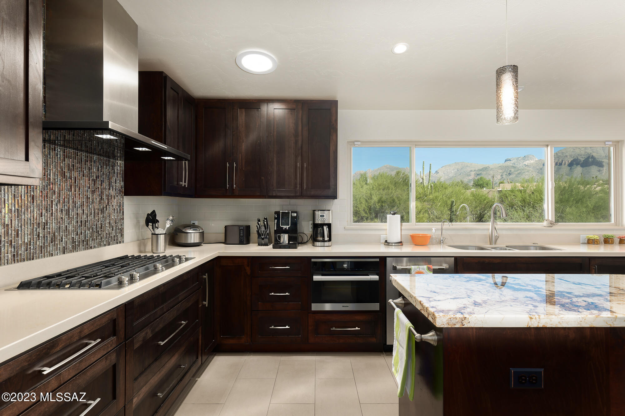 Catalina Foothills Estates NO. 5 - Residential