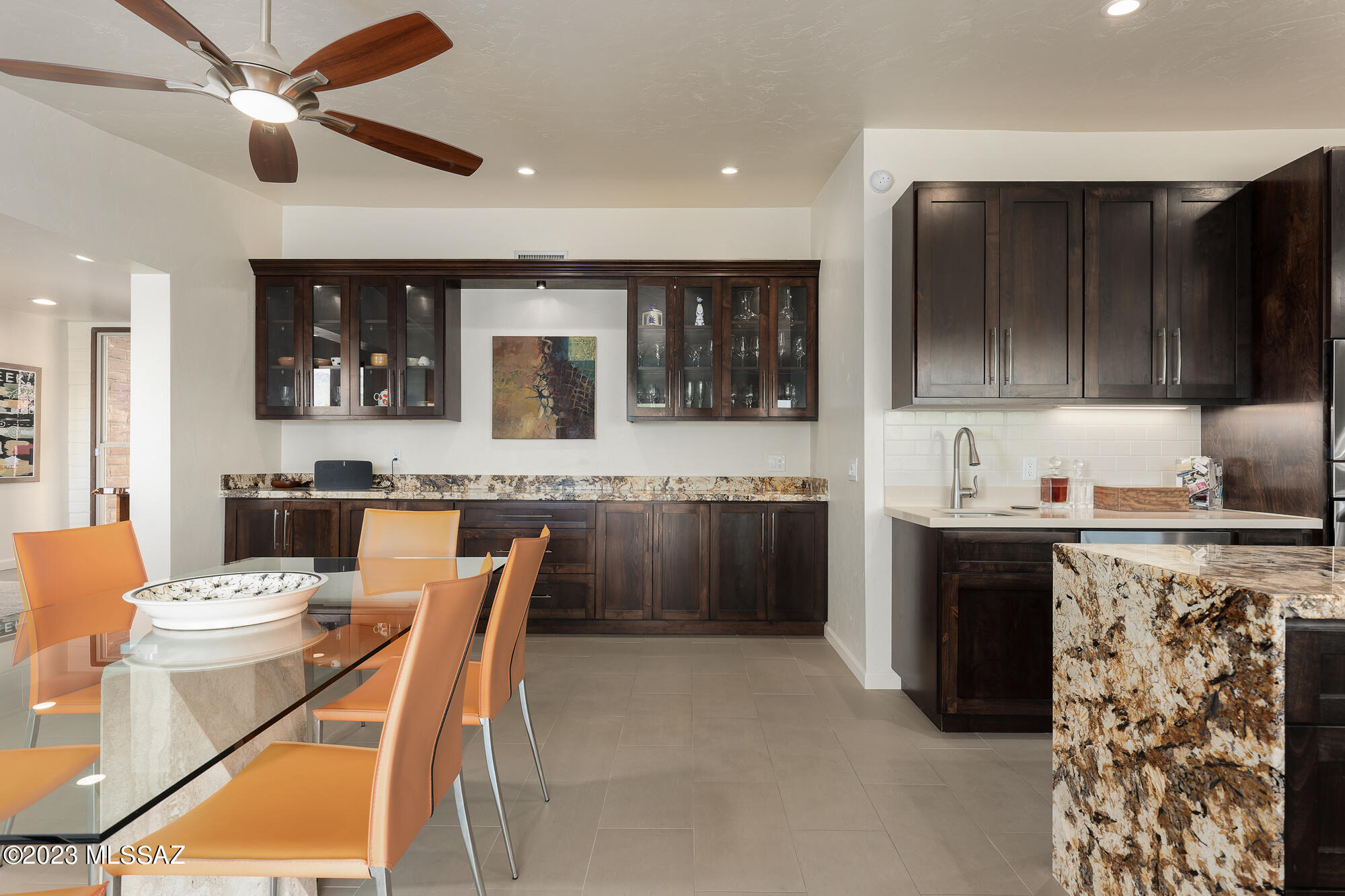 Catalina Foothills Estates NO. 5 - Residential