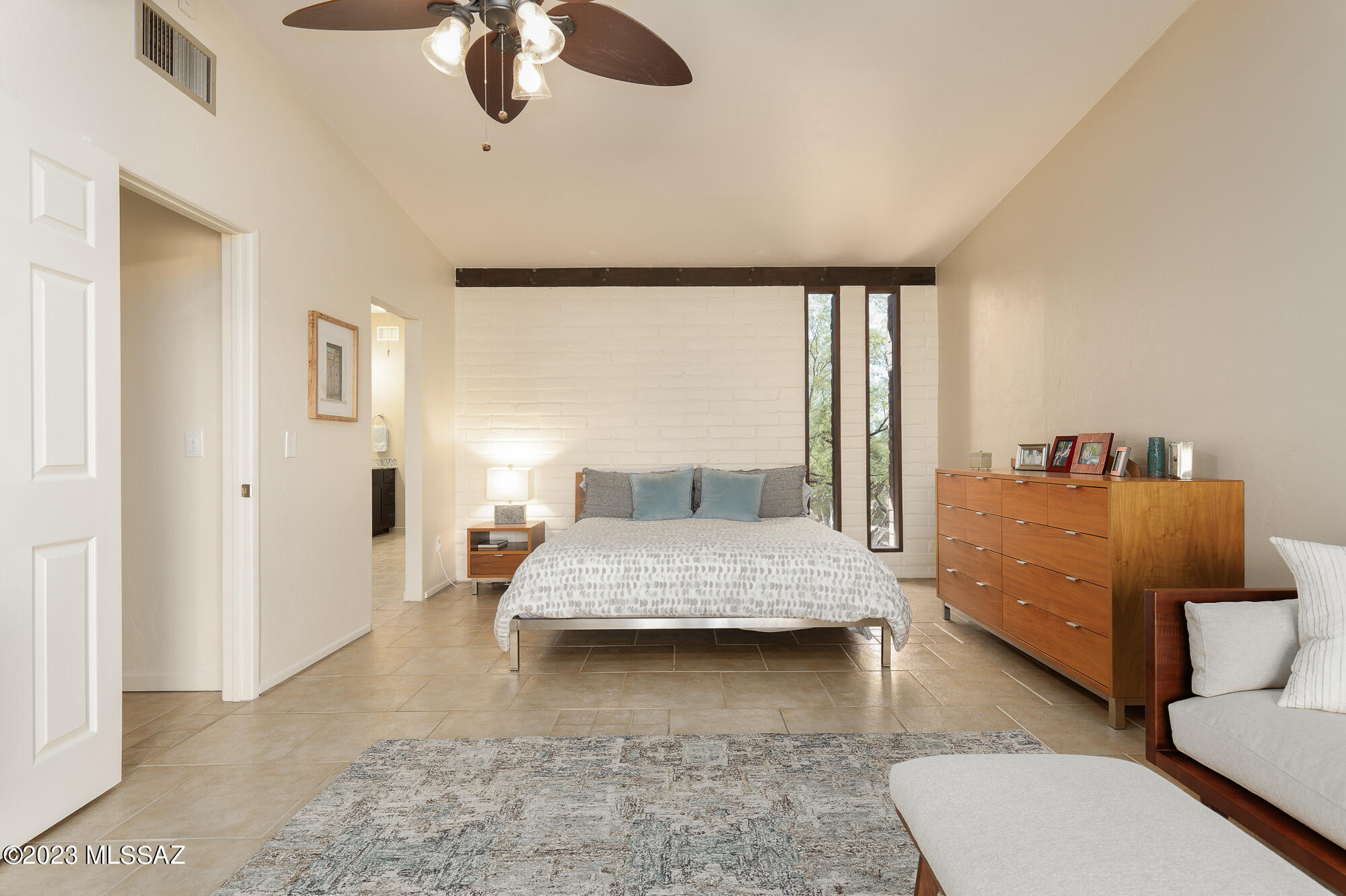 Catalina Foothills Estates NO. 5 - Residential