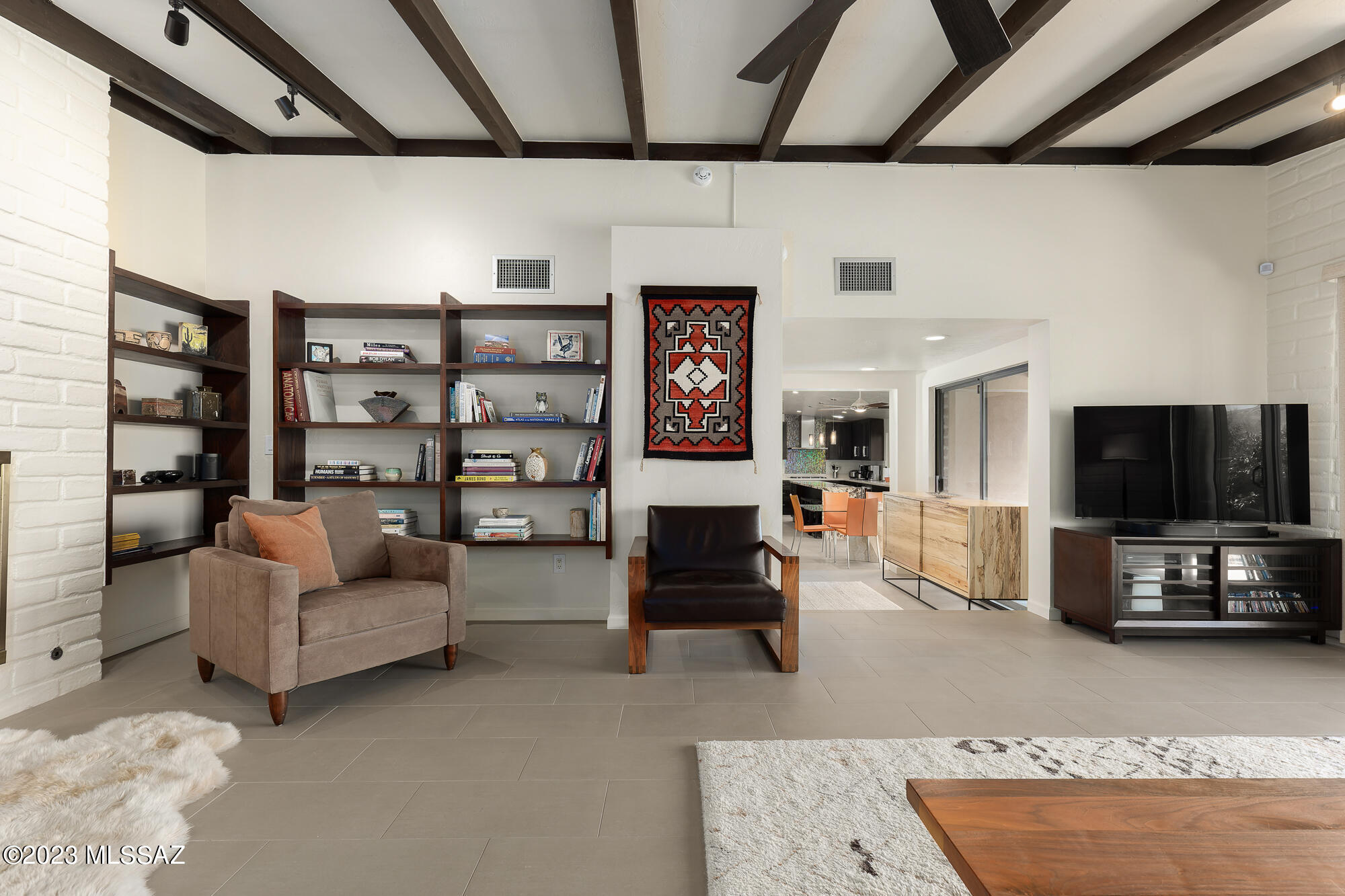 Catalina Foothills Estates NO. 5 - Residential