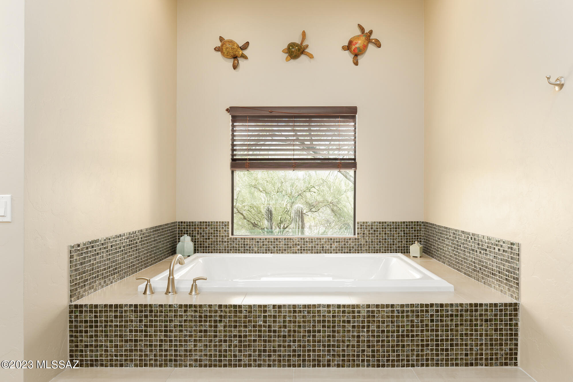 Catalina Foothills Estates NO. 5 - Residential