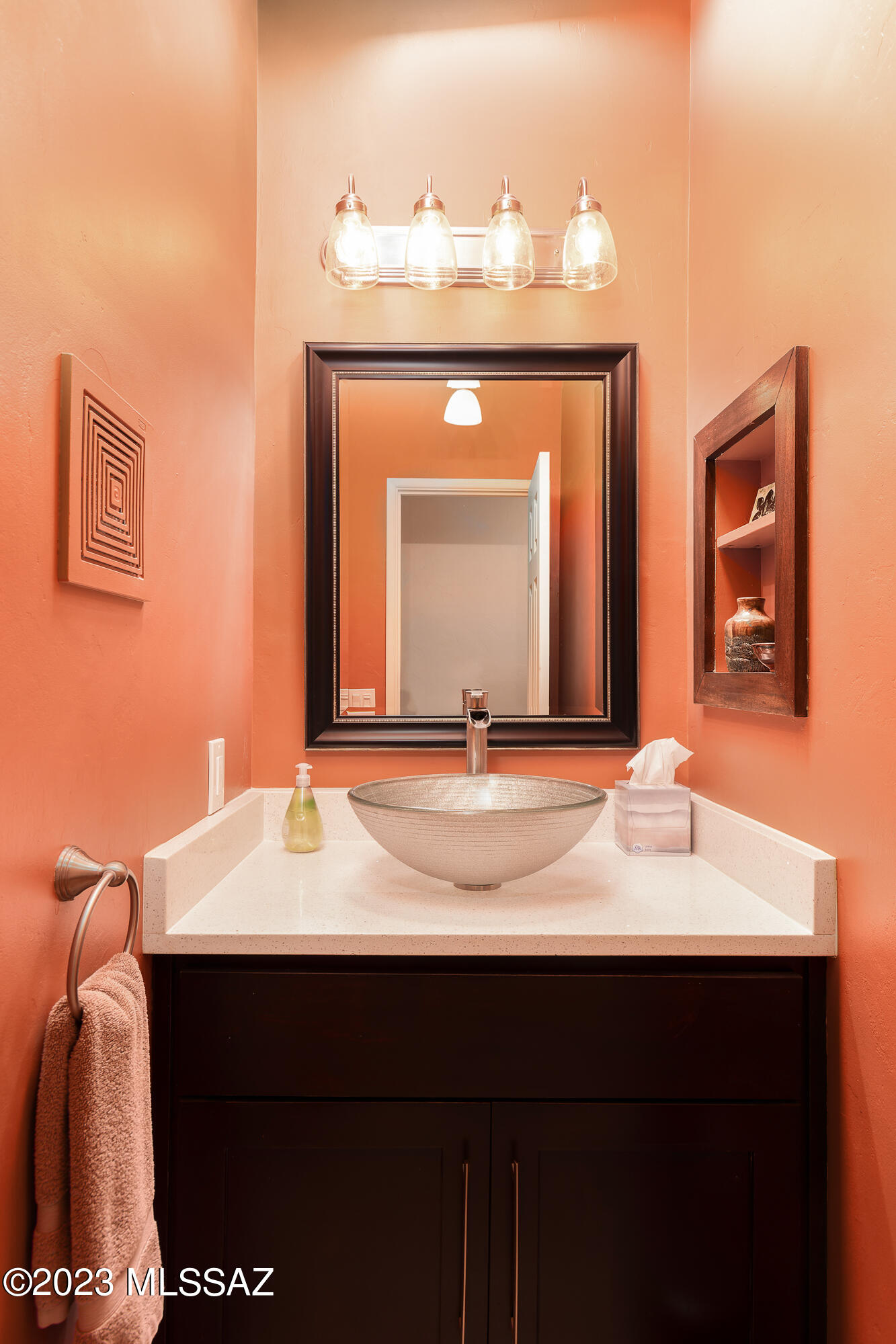 Catalina Foothills Estates NO. 5 - Residential